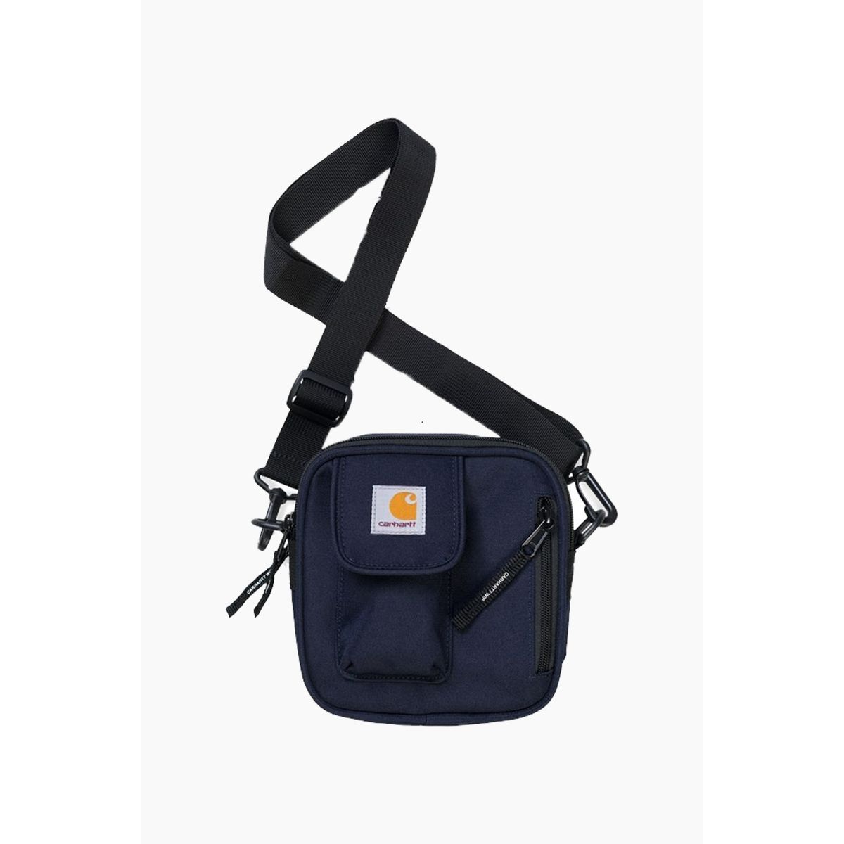 Essentials Bag, Small - Blue - Carhartt WIP - Blå One Size