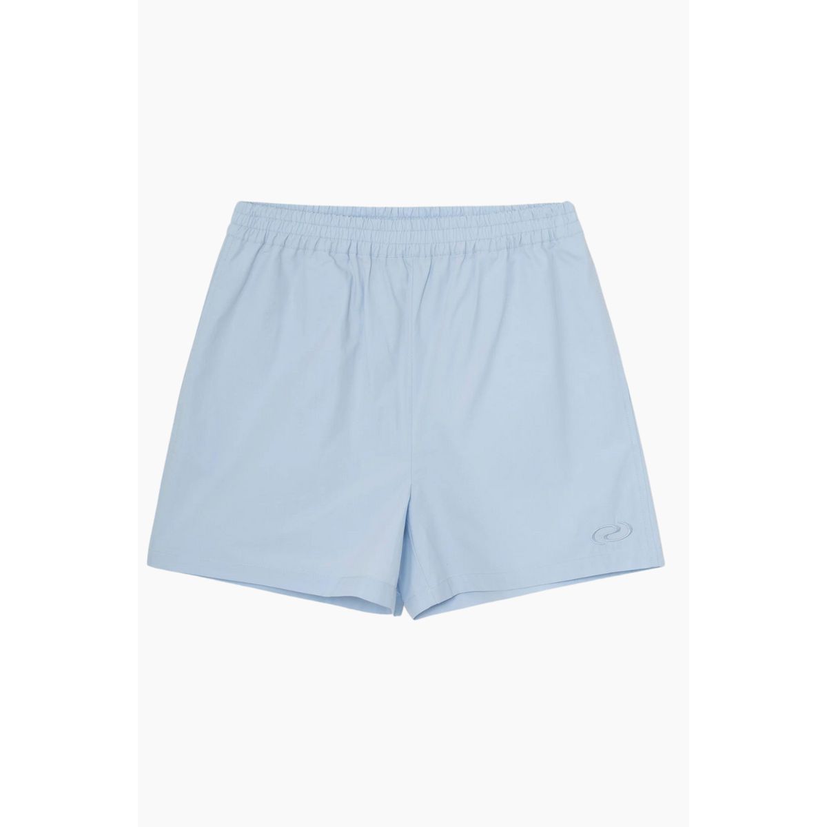 AllanRS Shorts - Sky - Résumé - Blå L