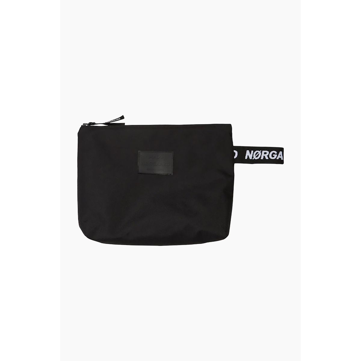 Bel One Hilden Toiletry - Black - Mads Nørgaard - Sort One Size