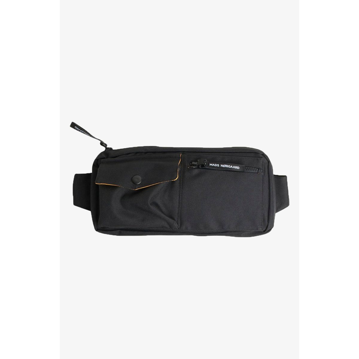 Bel One Carni Bag FAV - Black - Mads Nørgaard - Sort One Size