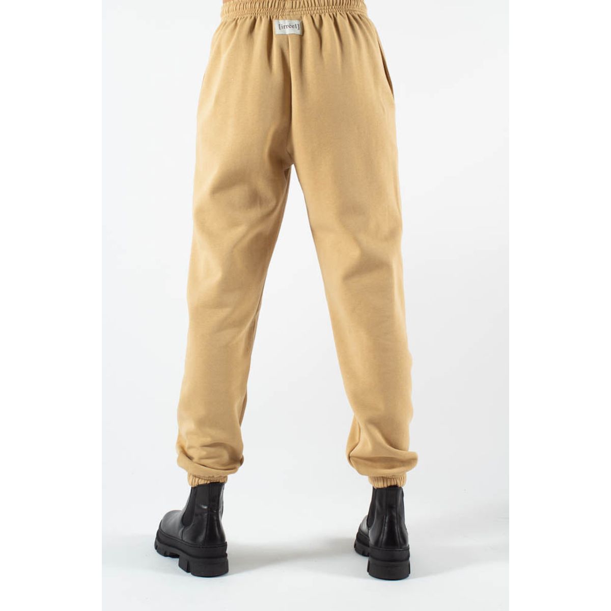 Hansen Pant - Camel - irréel - Camel M