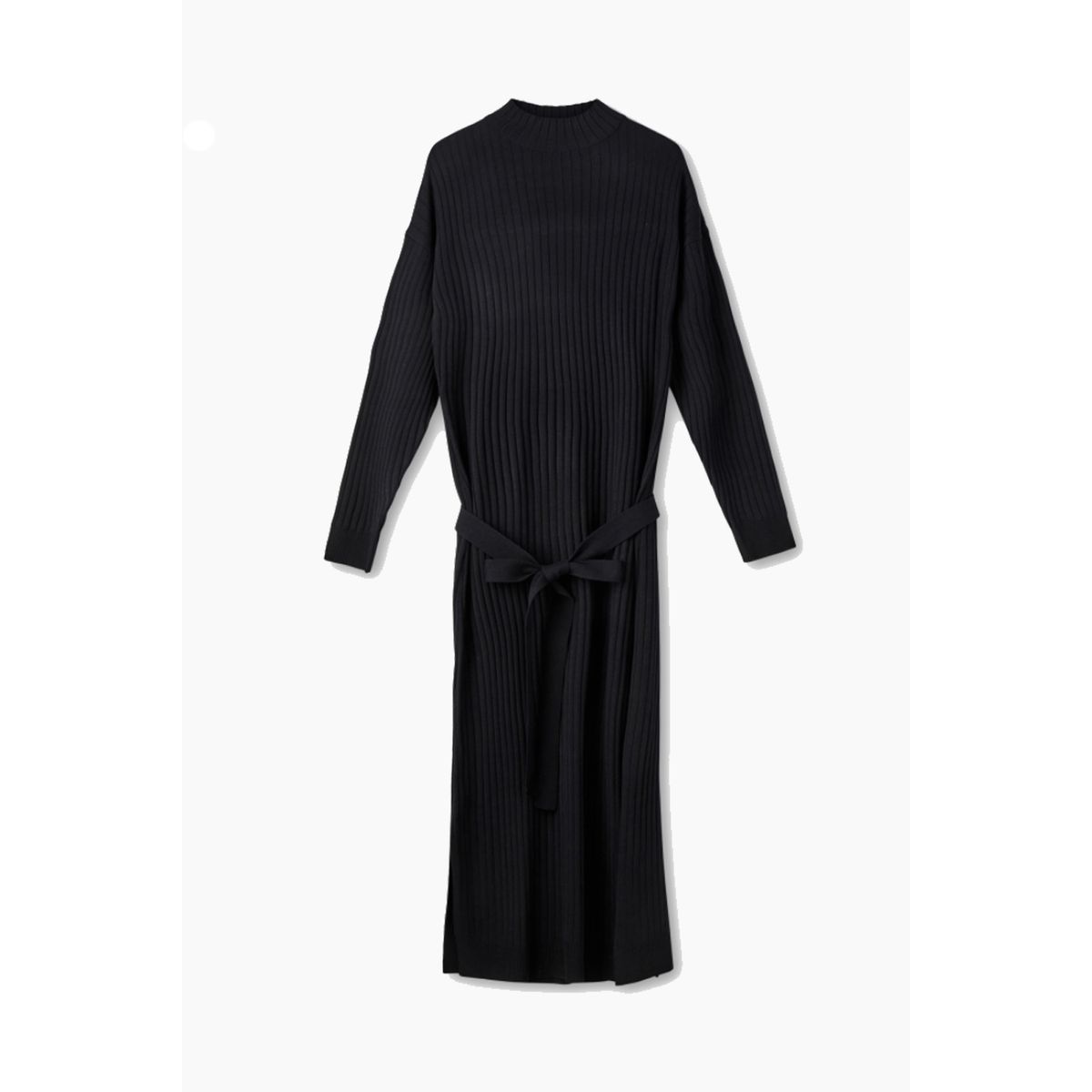 Yasmin Dress - Black H2O Fagerholt - Sort XS