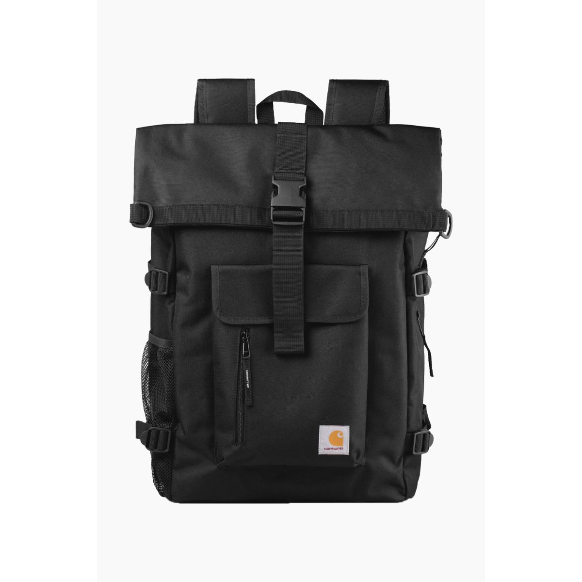 Philis Backpack - Black - Carhartt WIP - Sort One Size