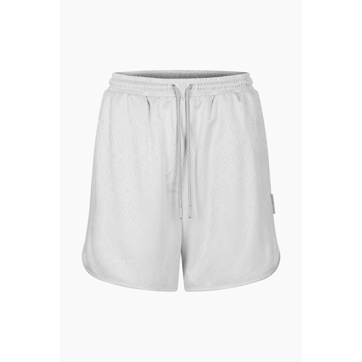 Sport Shorts - Grey - Han Kjøbenhavn - Grå M