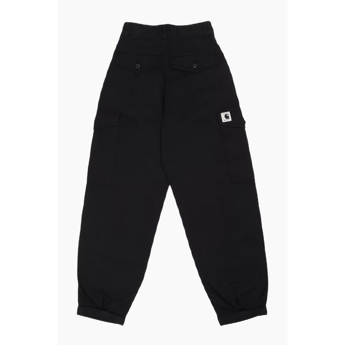 W' Collins Pants - Black- Carhartt WIP - Sort 30