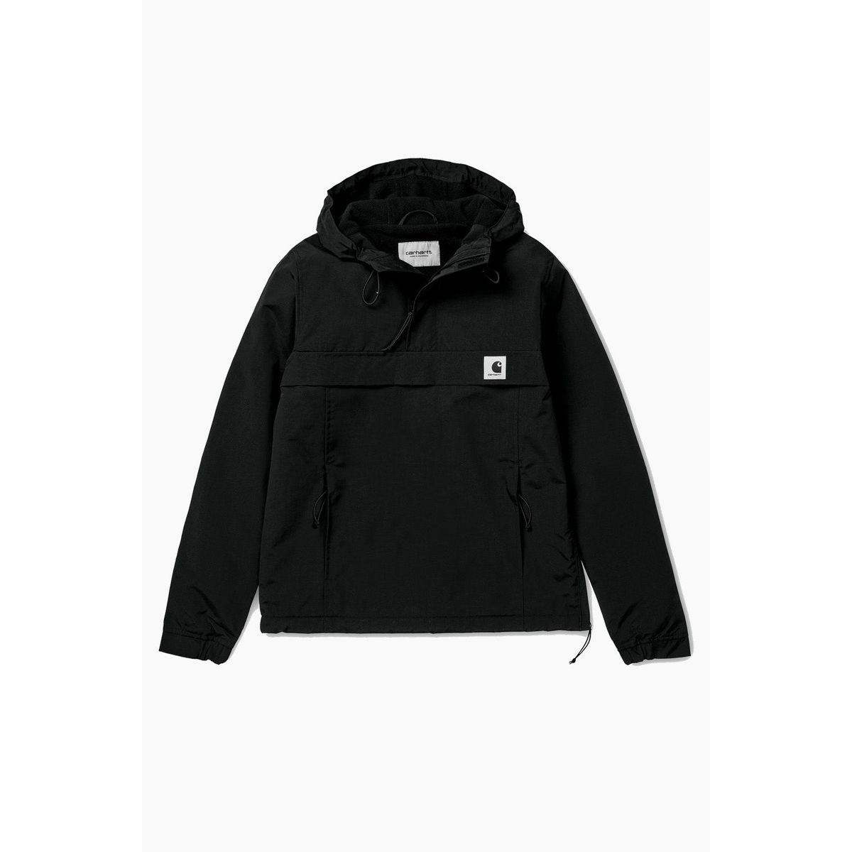 W' Nimbus Pullover (Winter) - Black - Carhartt WIP - Sort M