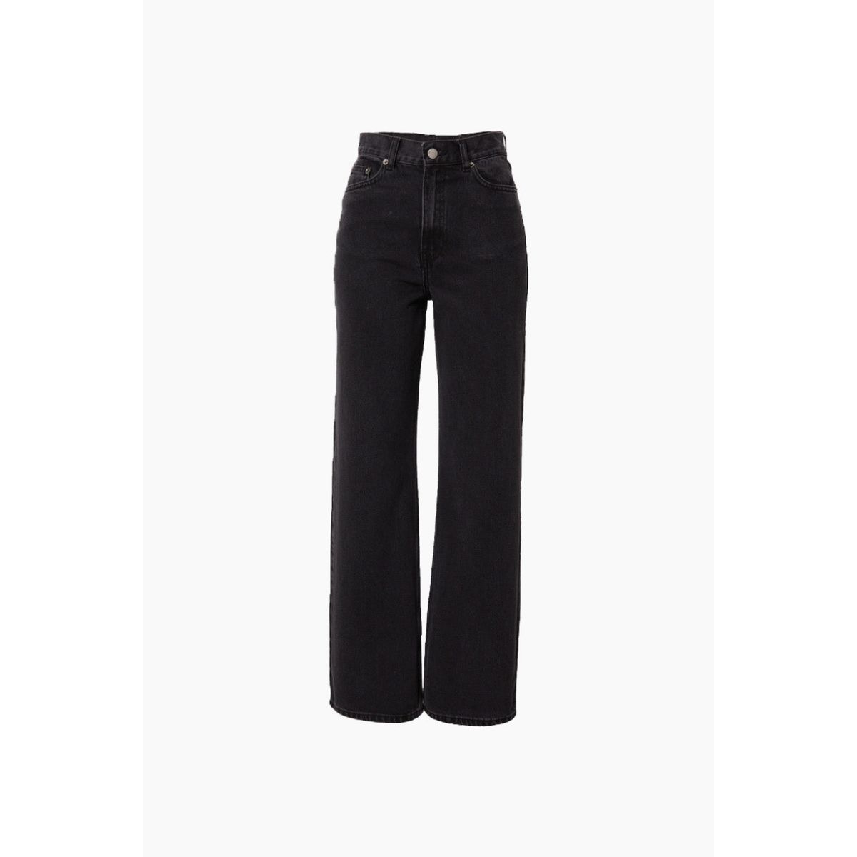 Echo Jeans - Black - Dr. Denim - Sort 26/32