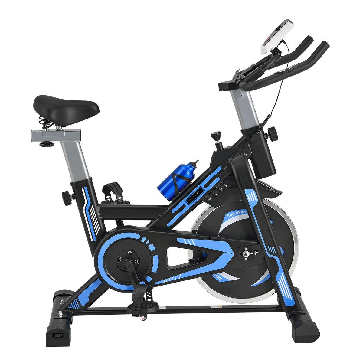 Ascendic 8005 Spin-away cykel (Deloitte) - 8 Kg