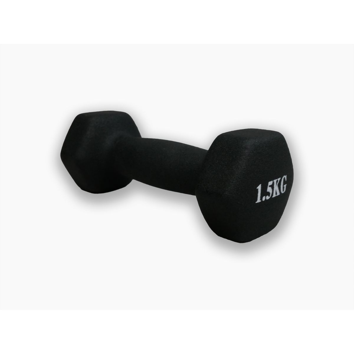 1,5kg Håndvægte - 1 stk dumbell