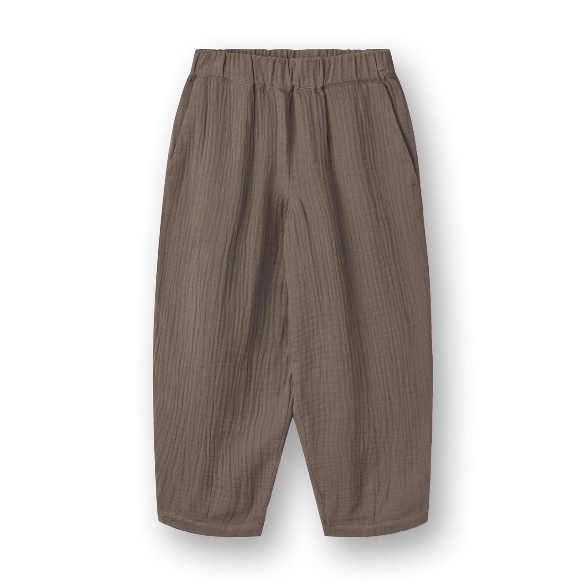 Fliink Elmo Pant - Pine Bark - 86 cm