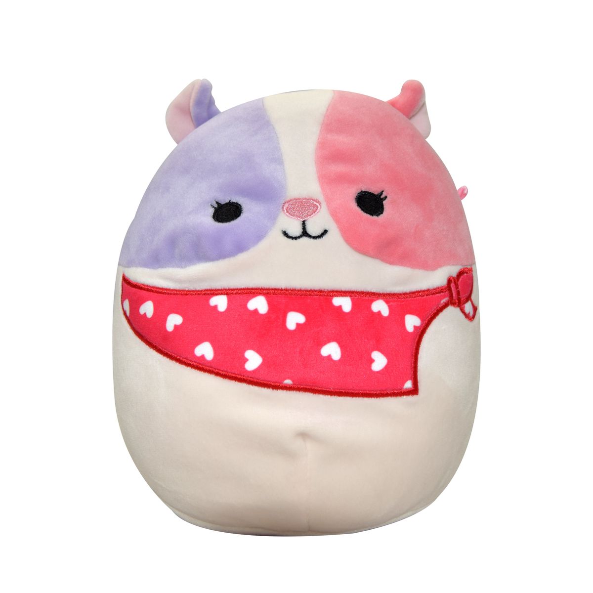 Squishmallows - Niven Guine Pig 19 cm