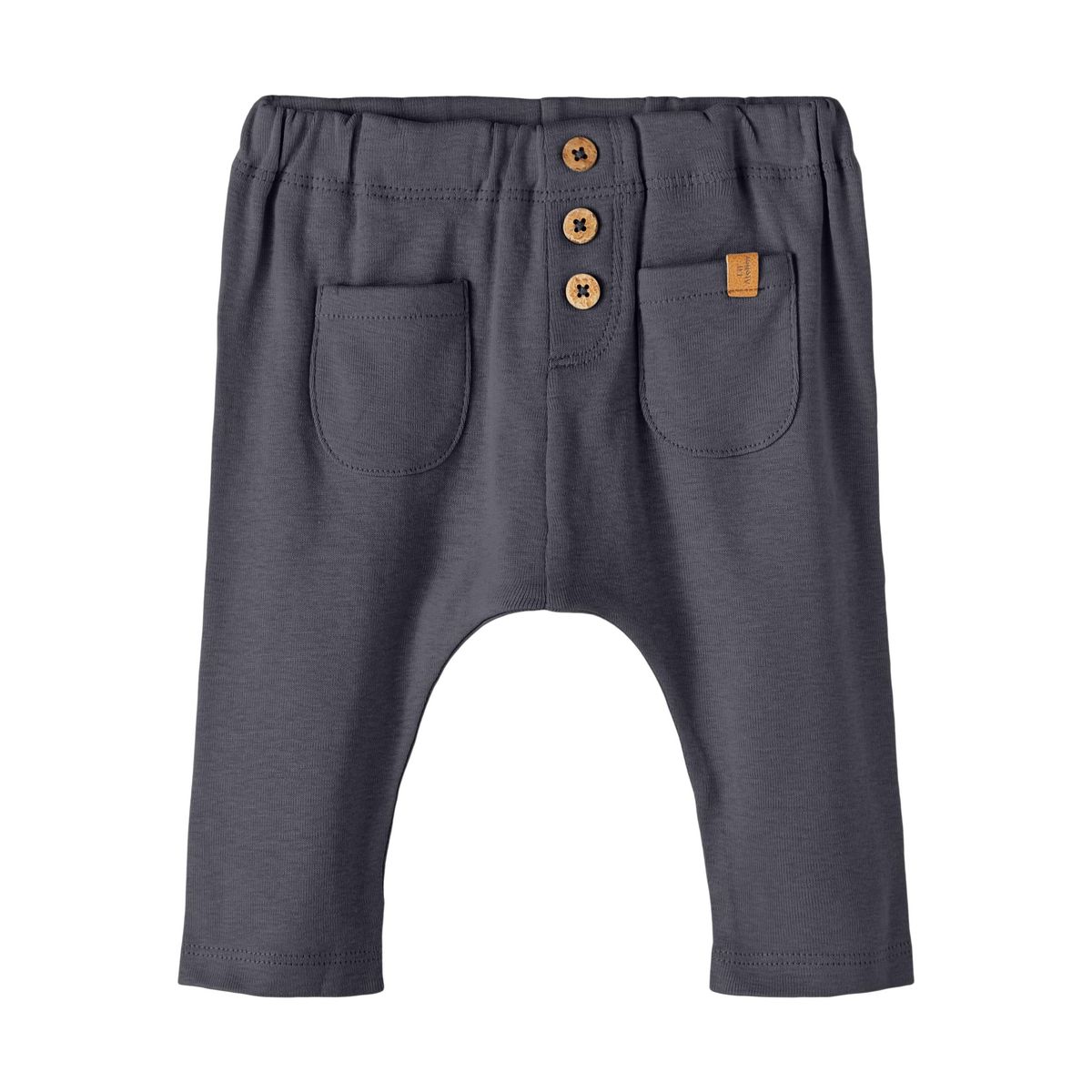 Lil Atelier Rolfo Loose Pant - Periscope - 56 cm