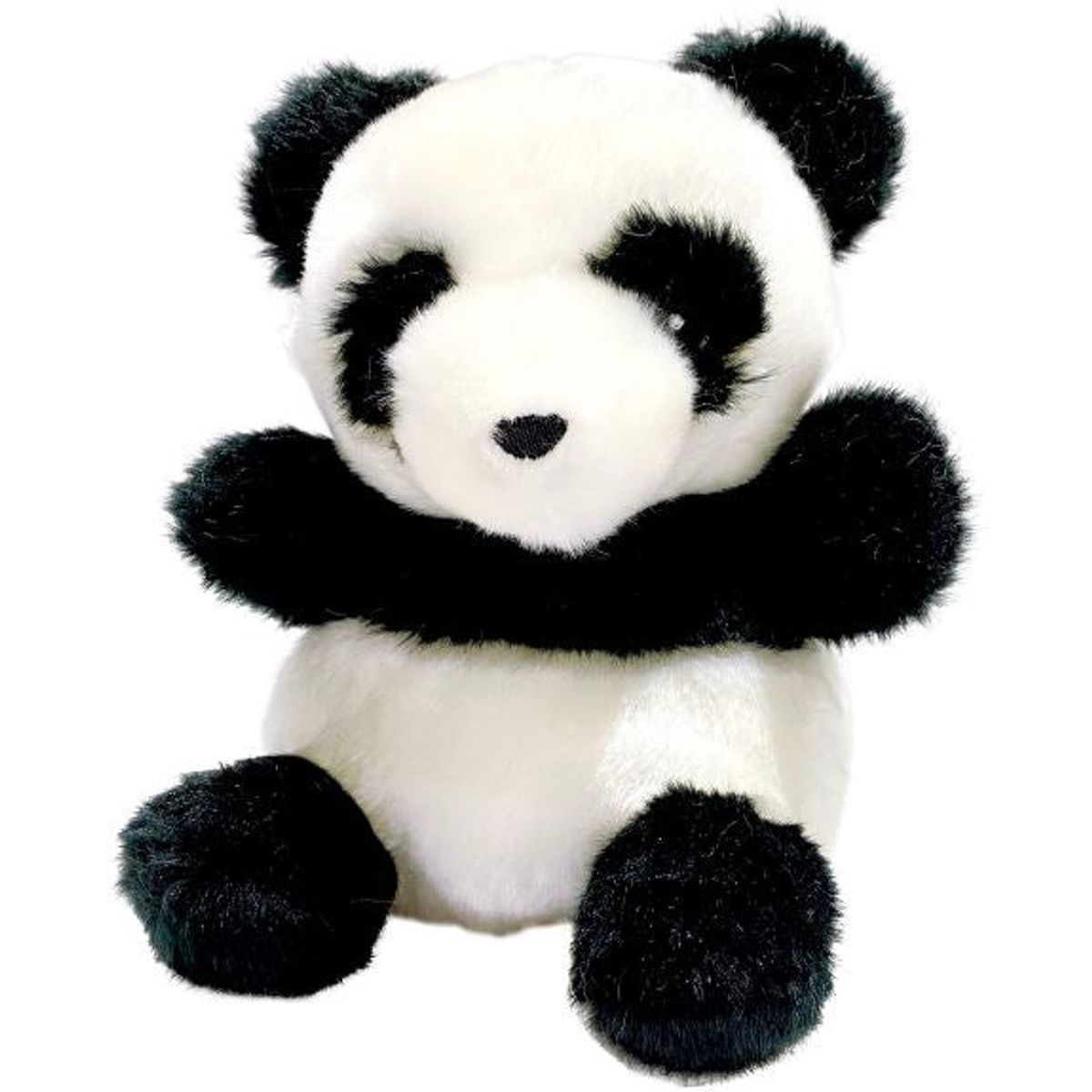 Real Soft Bamse - Panda