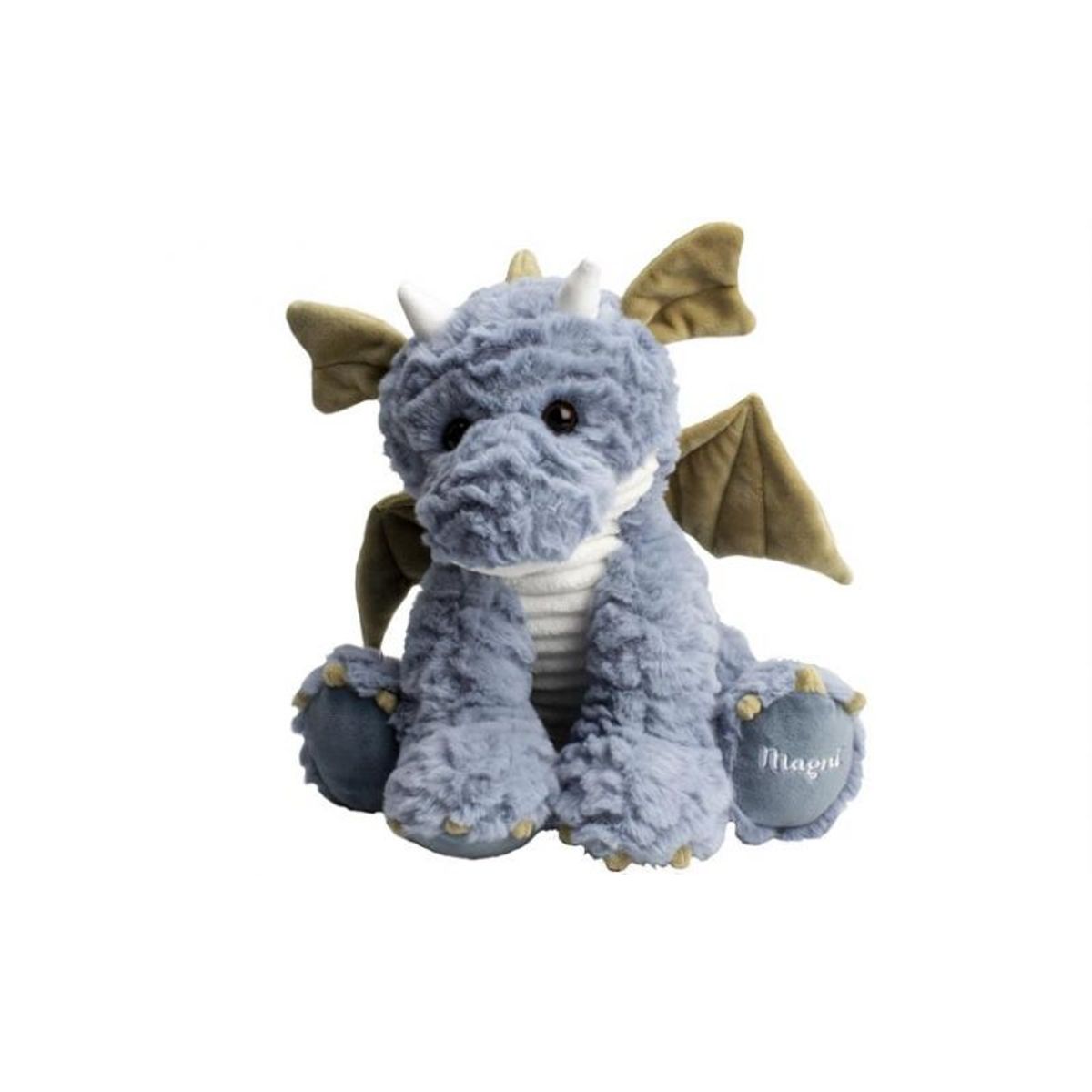 Magni Drage Bamse - 25 cm