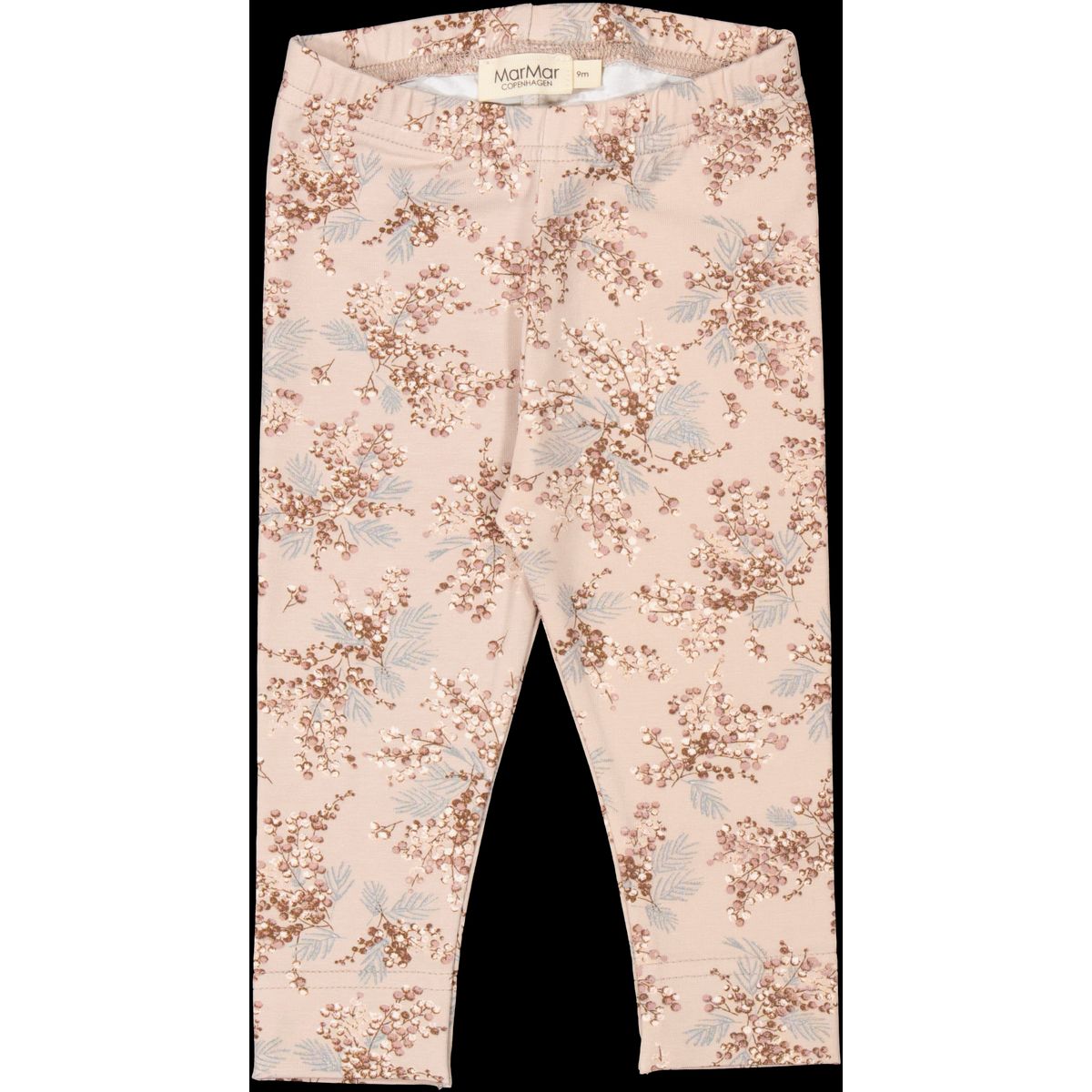 MarMar Lisa Pants - Winter Berries - 56 cm