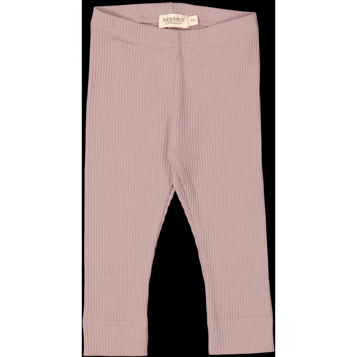 MarMar Leg Modal Pants - Lavender - 56 cm / 2 mdr.