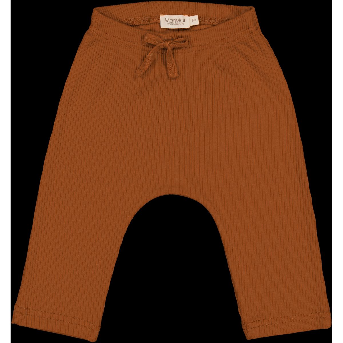 MarMar Pico Pants - Spicy Caramel - 56 cm / 2 mdr