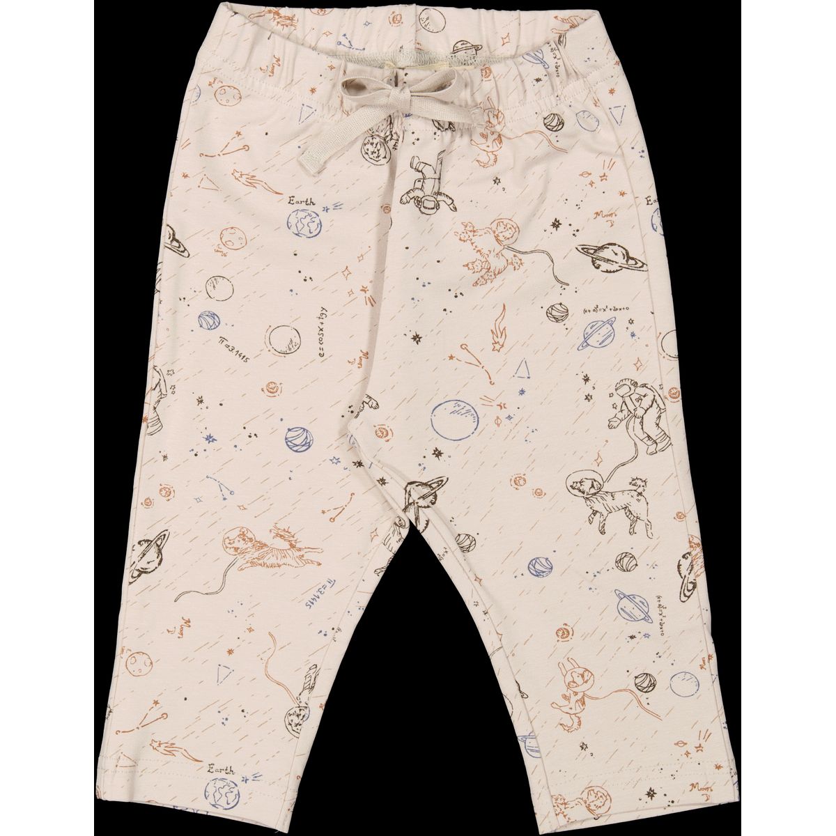 MarMar Pitti Pants - Planetarium - 56 cm