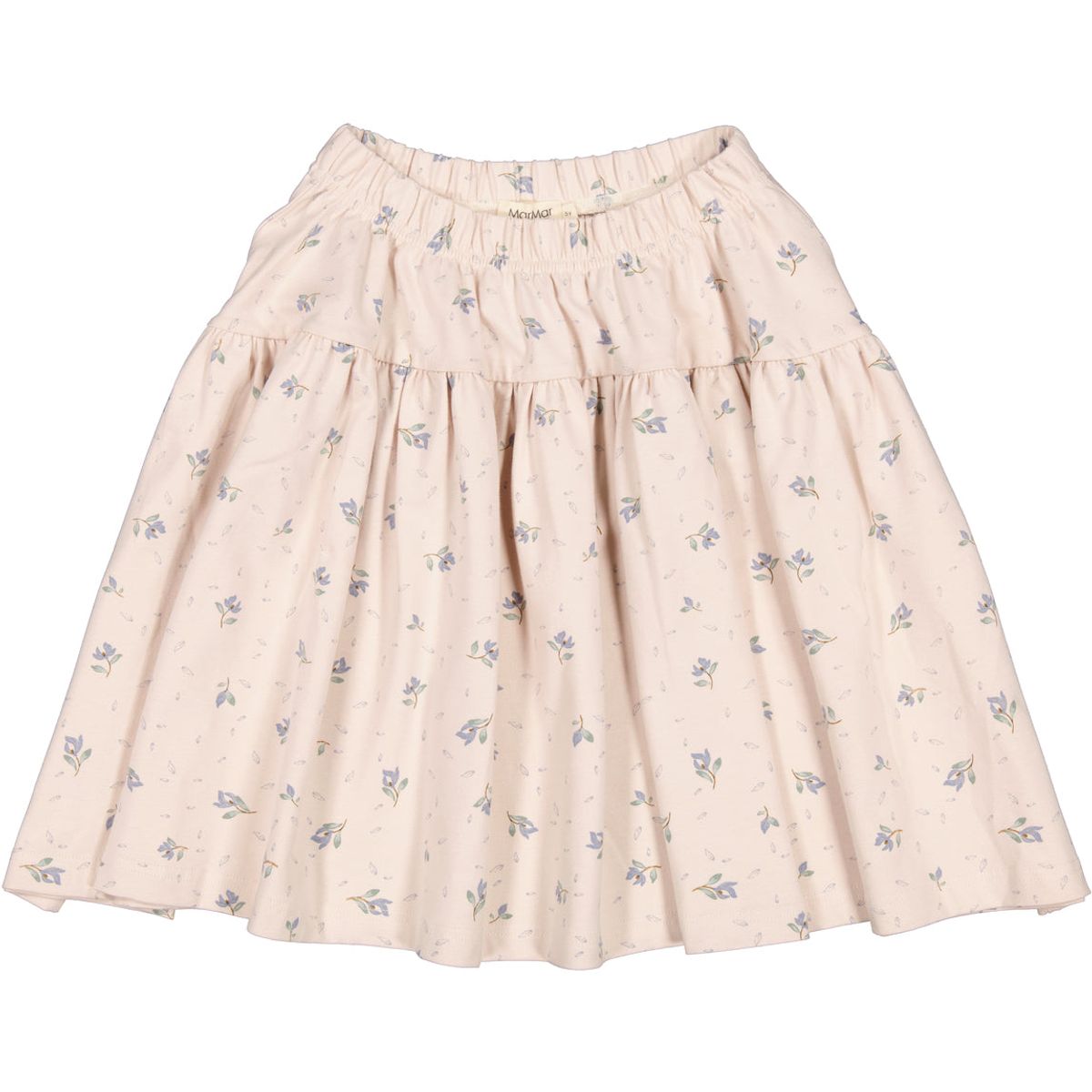 MarMar Sandy Skirt - Floral Bloom - 104 cm / 4 år