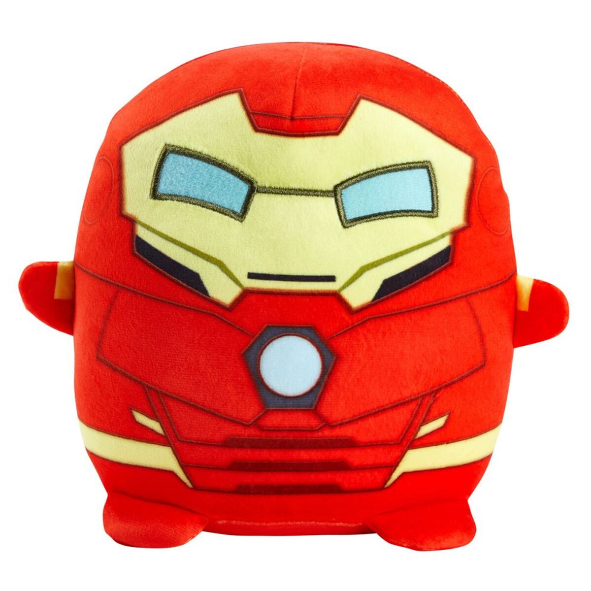 Marvel Bamse - Iron Man