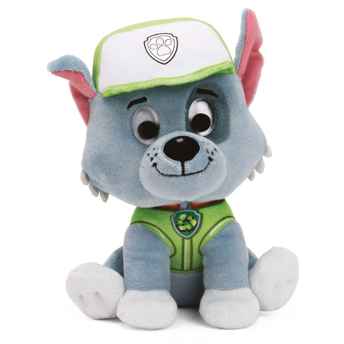 Paw Patrol Original - Rocky