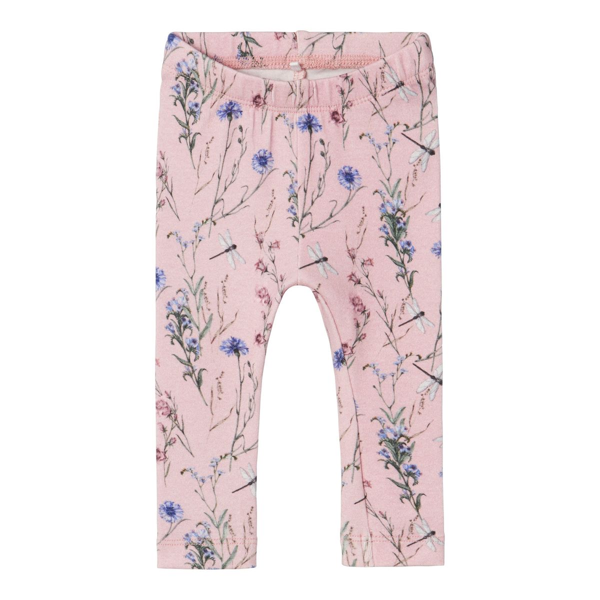 Name It Hanina Leggings - Parfait Pink - 50 cm