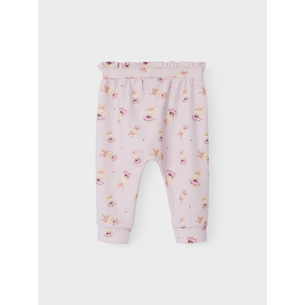 Name It Lisa Pants - Festival Bloom - 50 cm