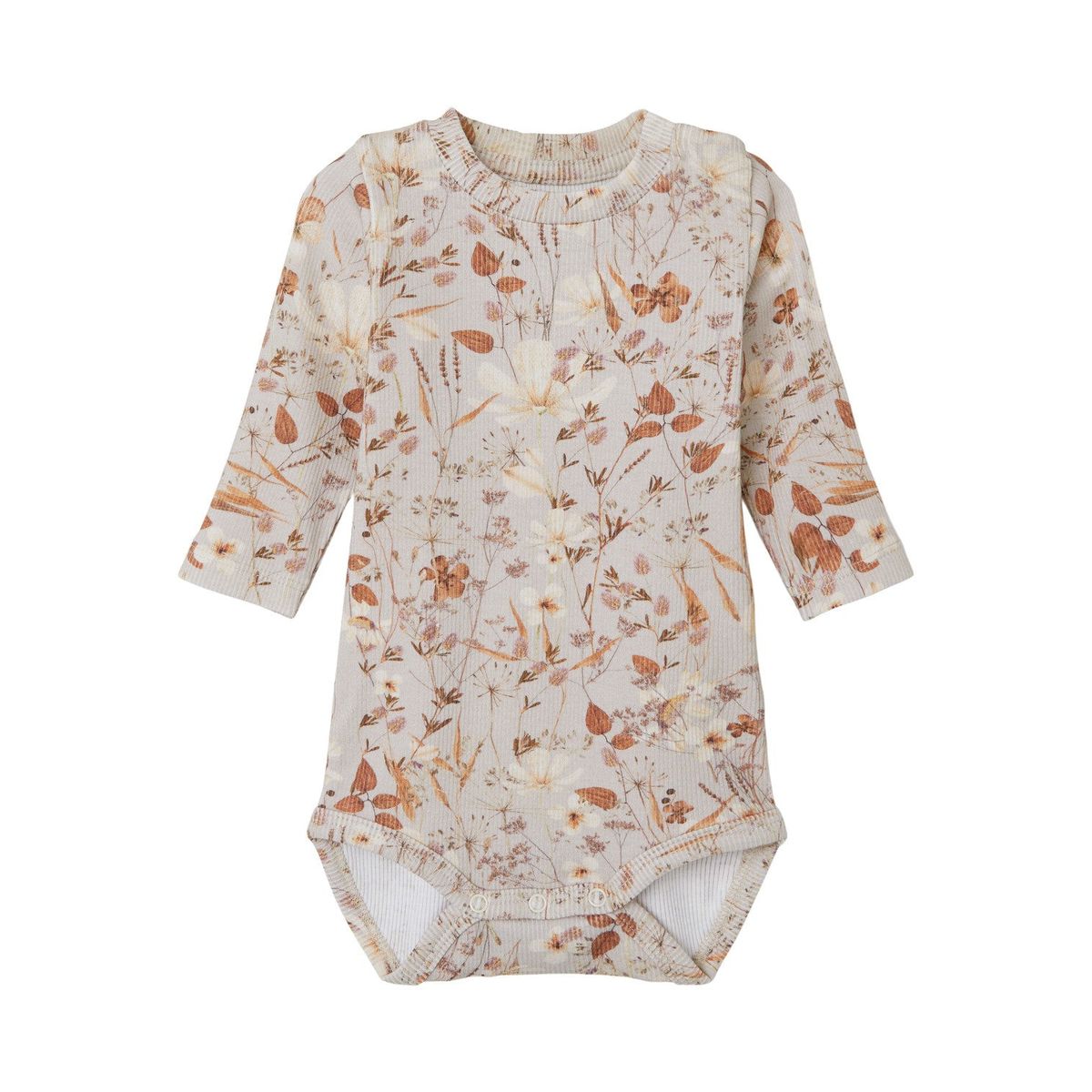 Name It Niara Body - Oatmeal - 50 cm