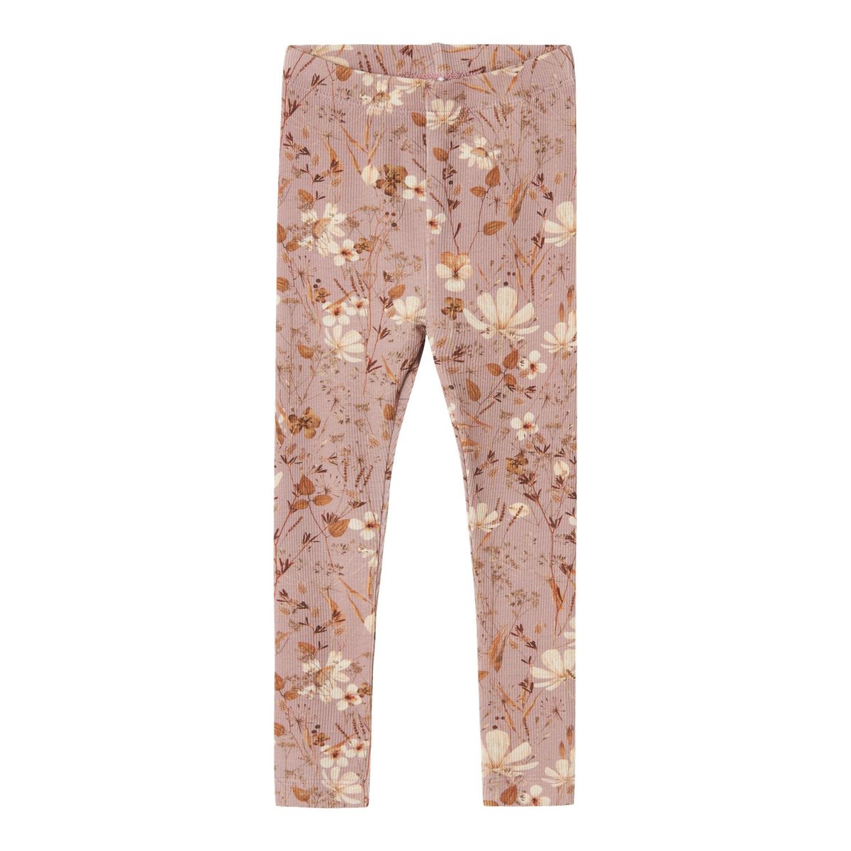 Name It Niara Leggins - Deauville Mauve - 86 cm