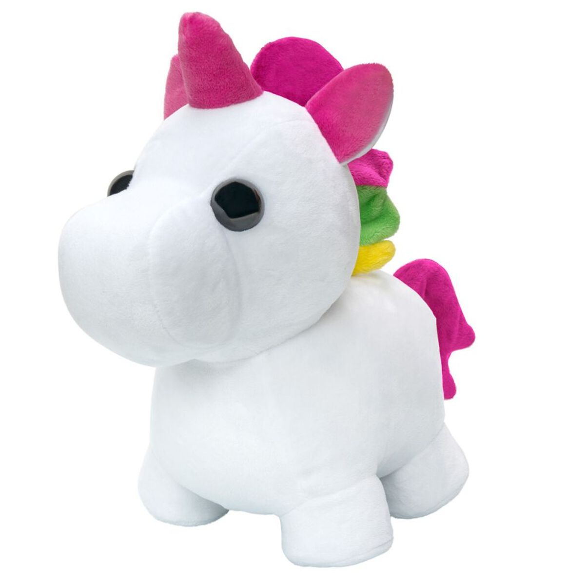 Adopt Me Mega Neon Unicorn - 30 cm