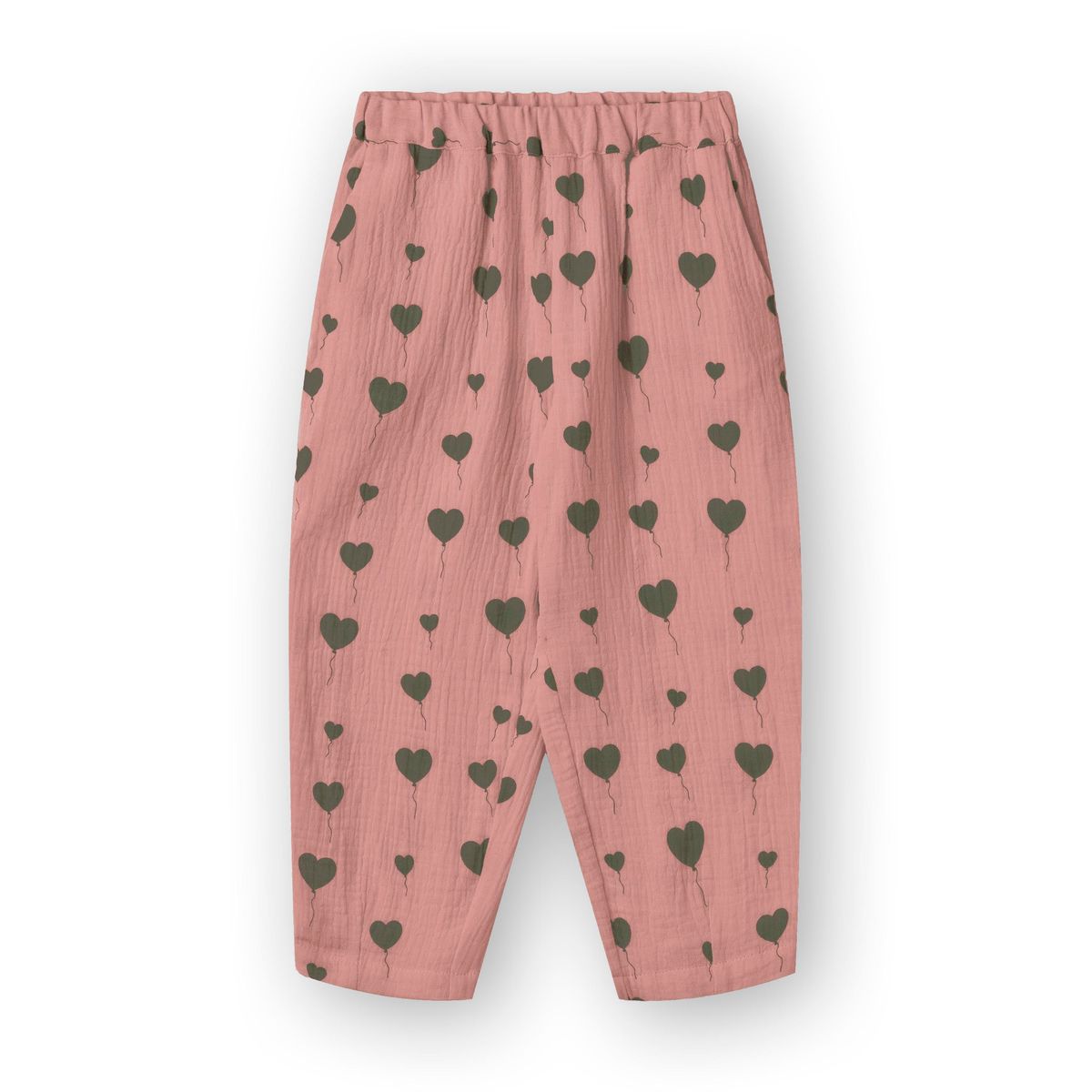 Fliink Love Pants - Ash Rose - 80 cm