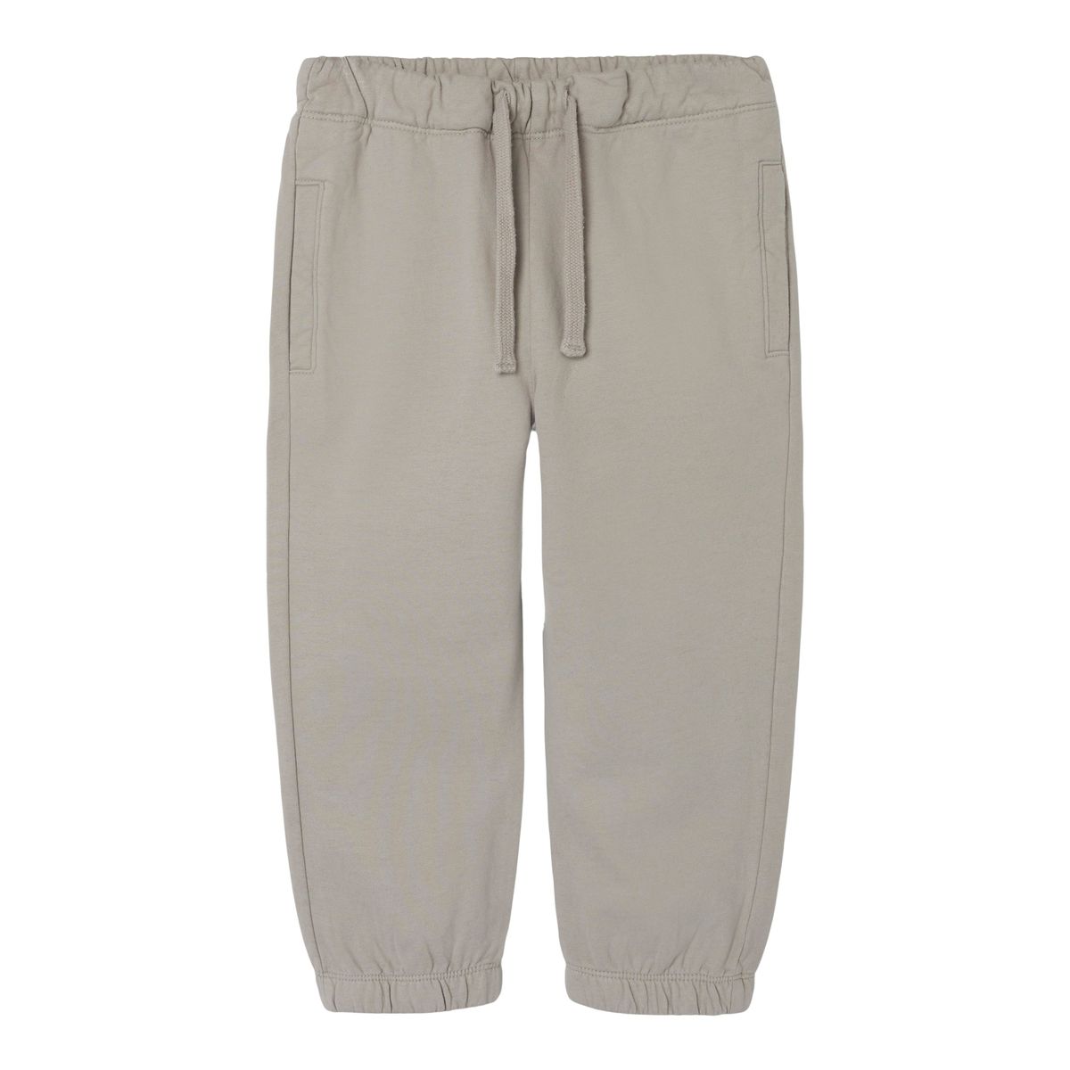 Lil Atelier Bobo Sweat Pants - Rock Ridge - 92 cm