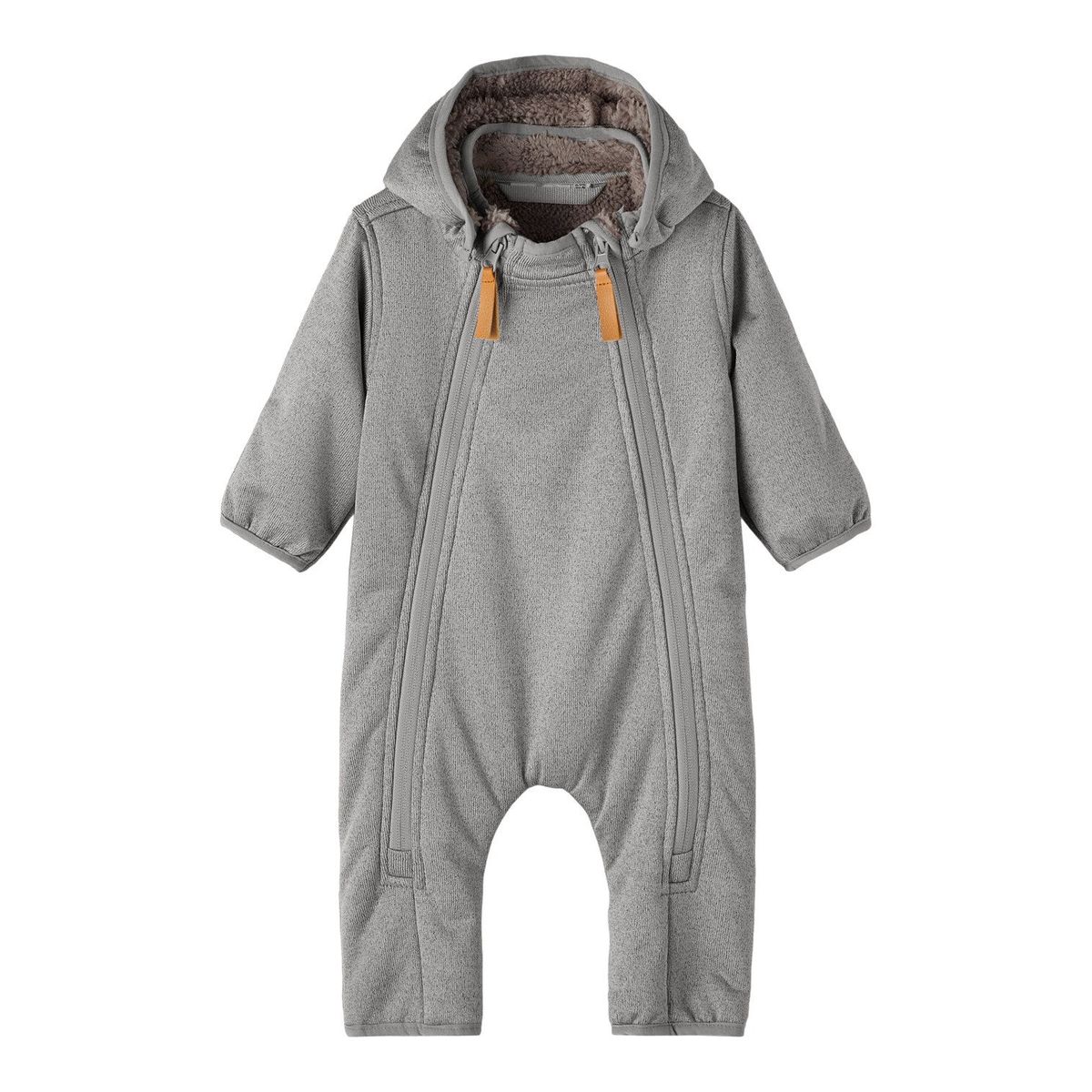 Lil Atelier Loro Baby Dragt - Wet Weather - 50-56