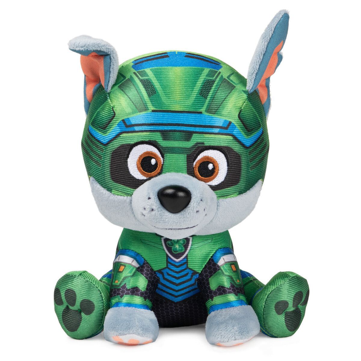 Paw Patrol - Rocky