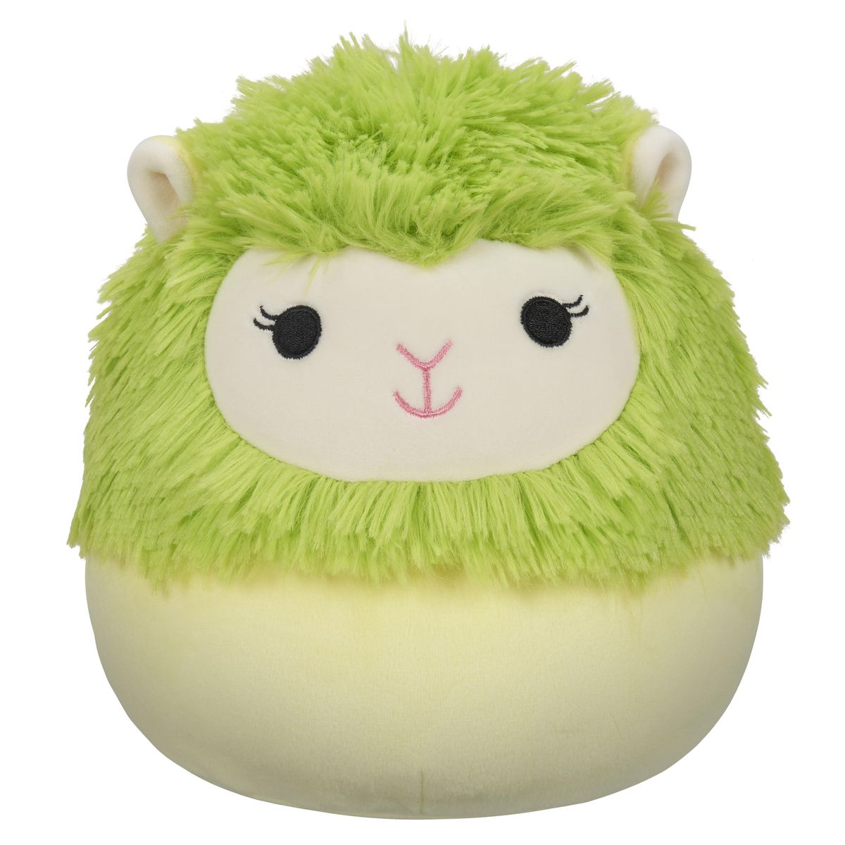 Squishmallows - Cavaleri the Alpaca 19 cm