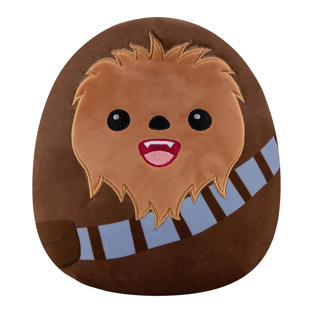 Squishmallows - Star Wars Chewbacca - 25 cm