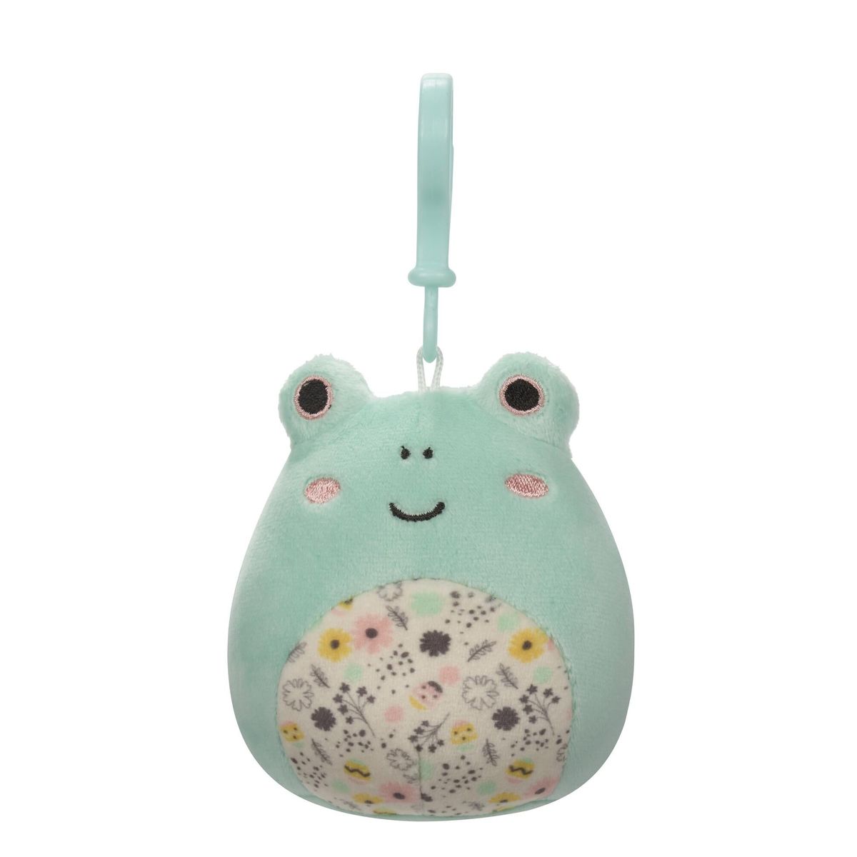 Squishmallows Clip On -Fritz