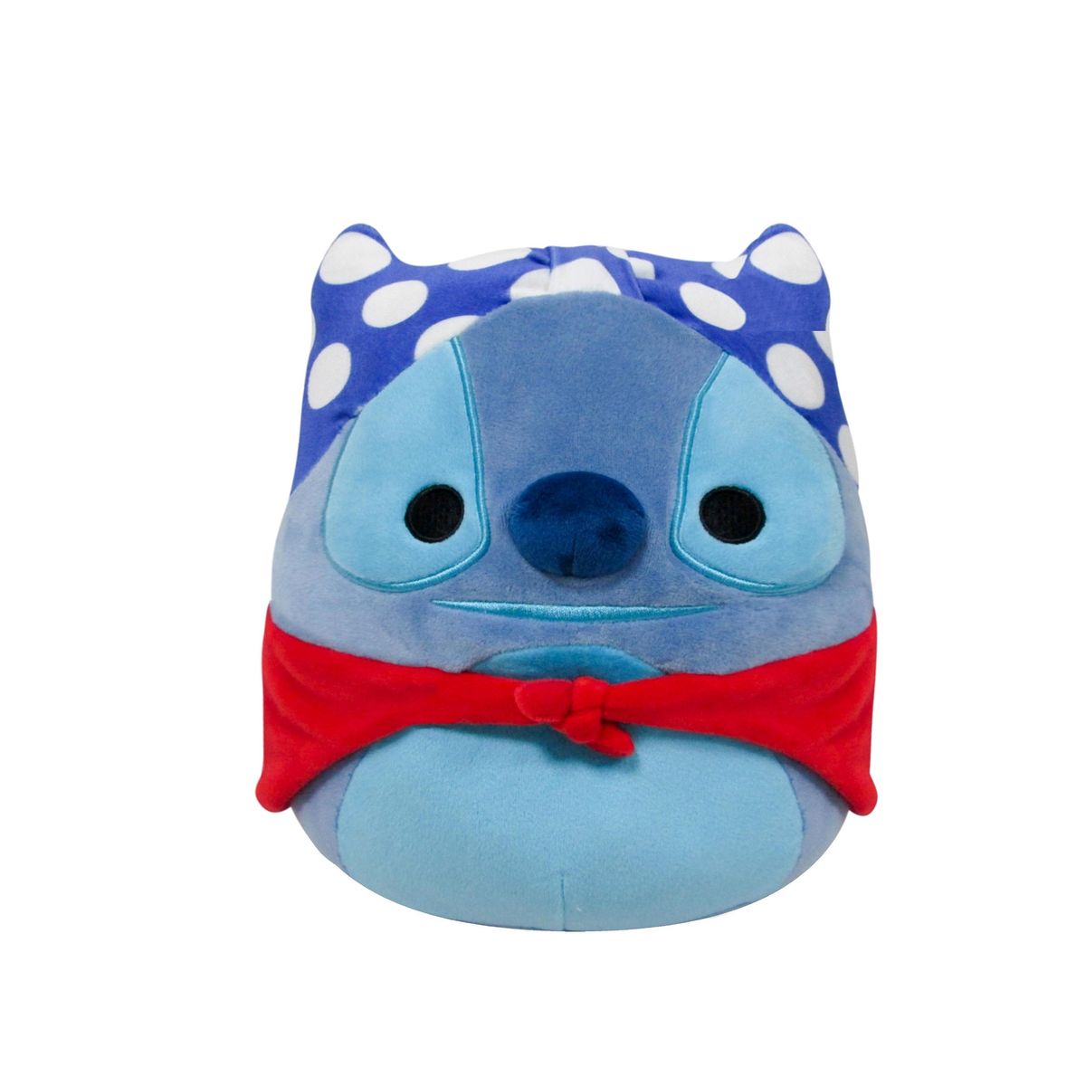 Squishmallows - Superhero Stitch - 20 cm