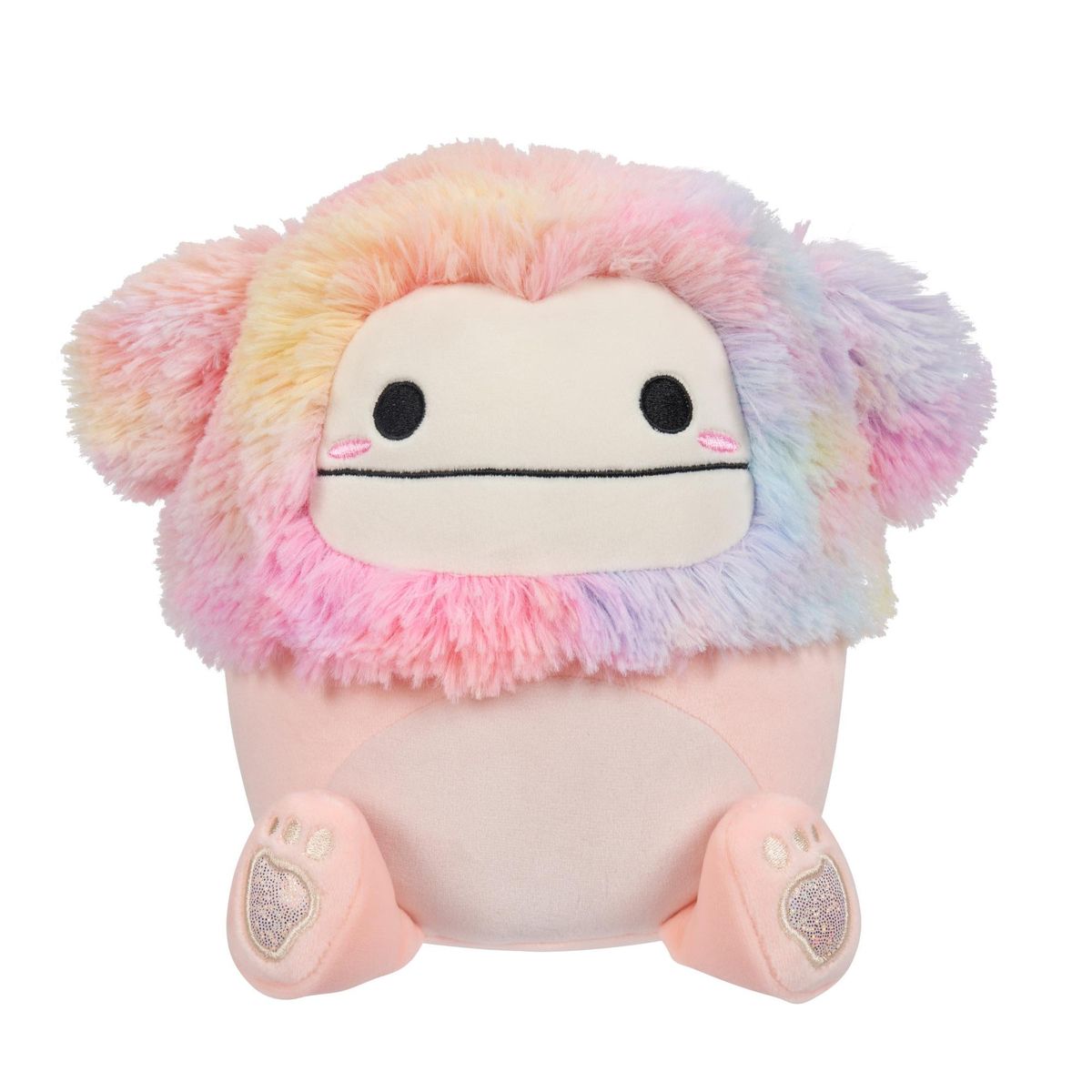 Squishmallows - Diane the Bigfoot 19 cm