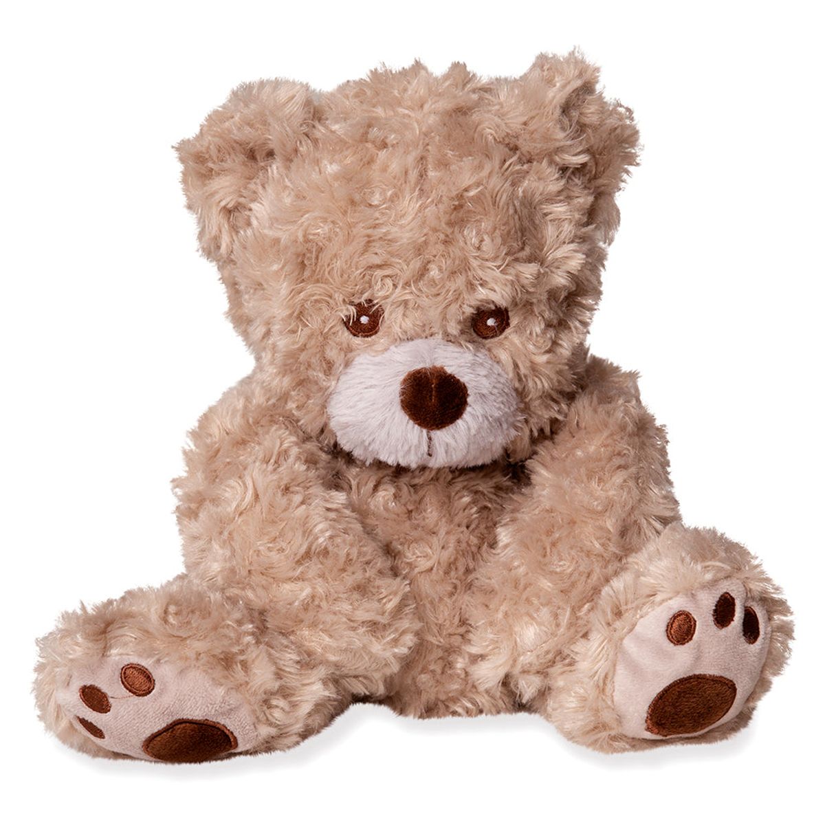 That´s Mine Elvin Teddy Bear - Savannah Tan