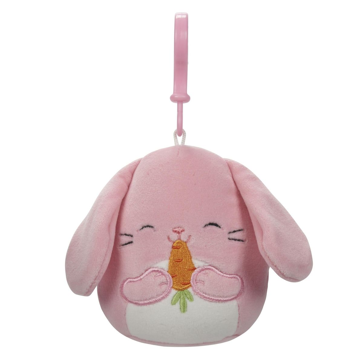 Squishmallows Clip On - Bop