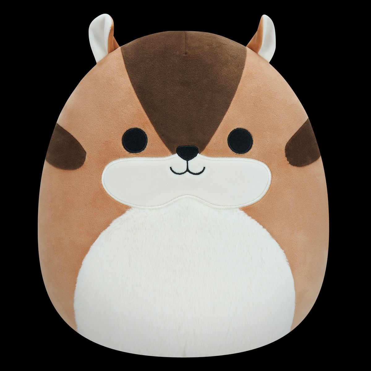 Squishmallows - Melzie Chipmunk 30 cm