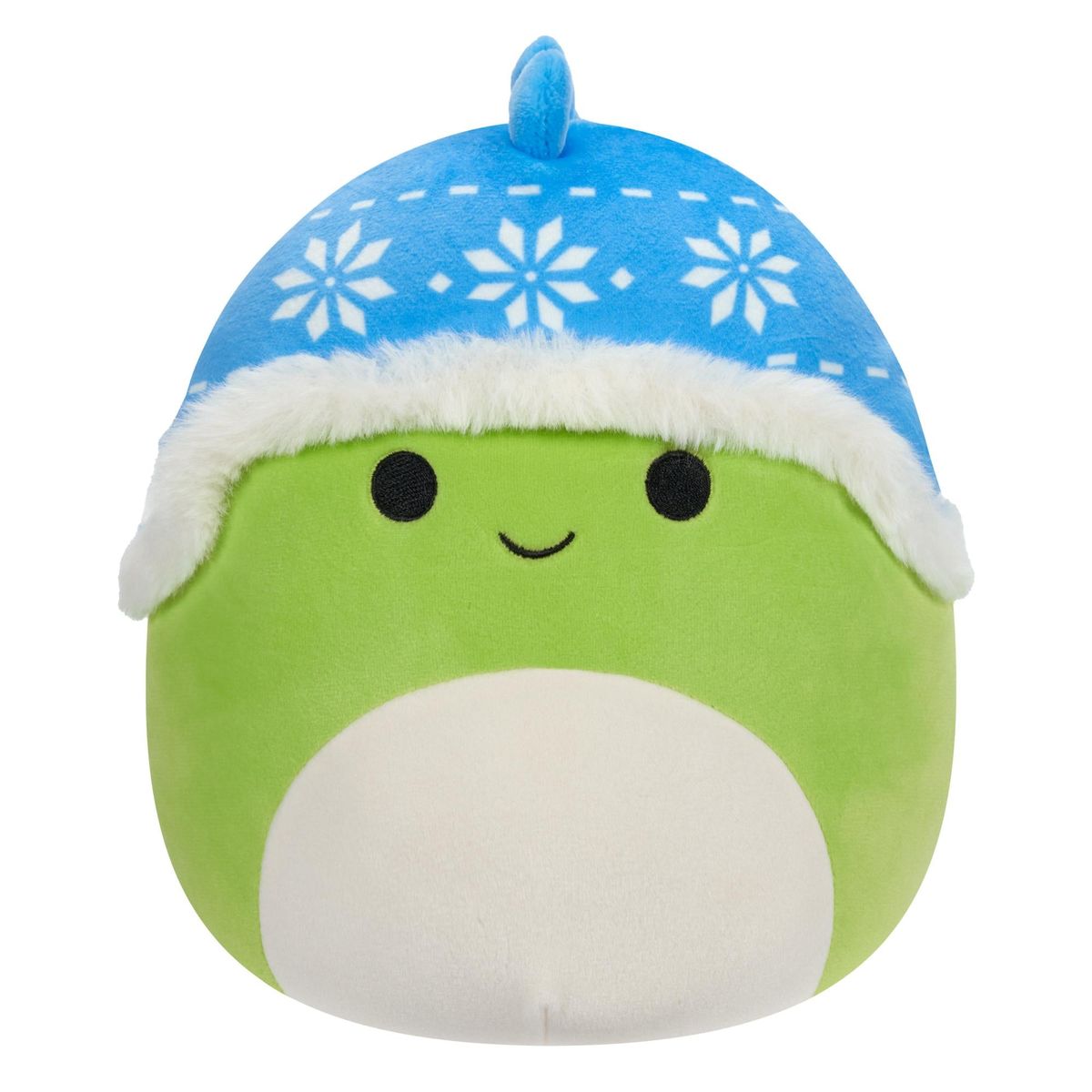 Squishmallows - Danny the Dino 19 cm