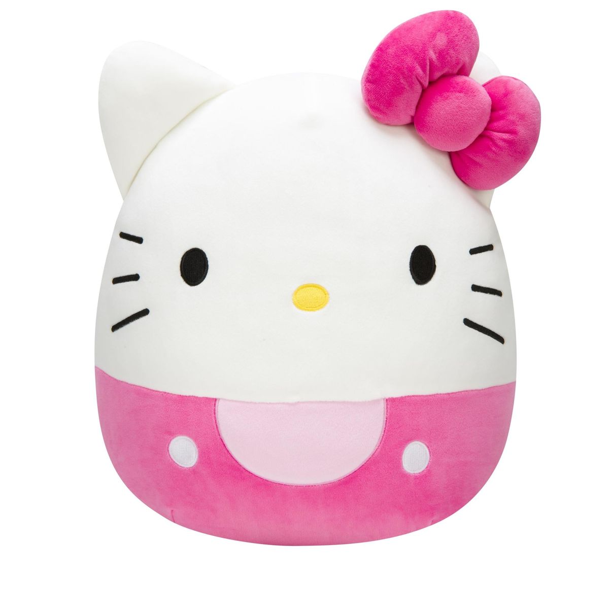 Squishmallows - Hello Kitty 30 cm - Pink