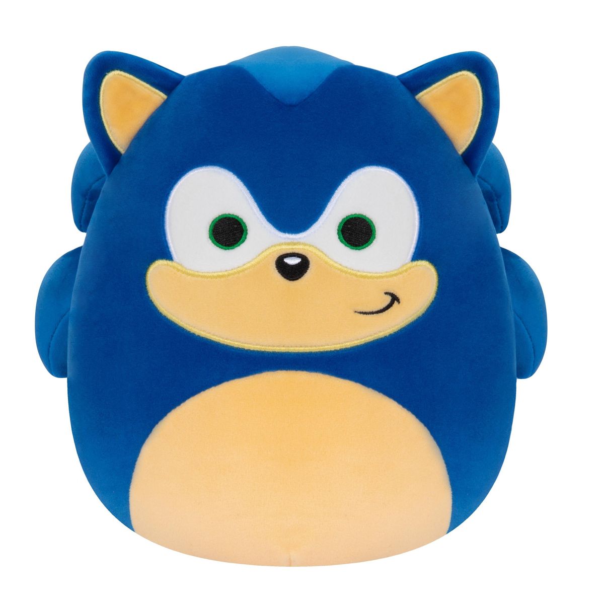 Squishmallows - Sonic The Hedgehog - Sonic 20 cm