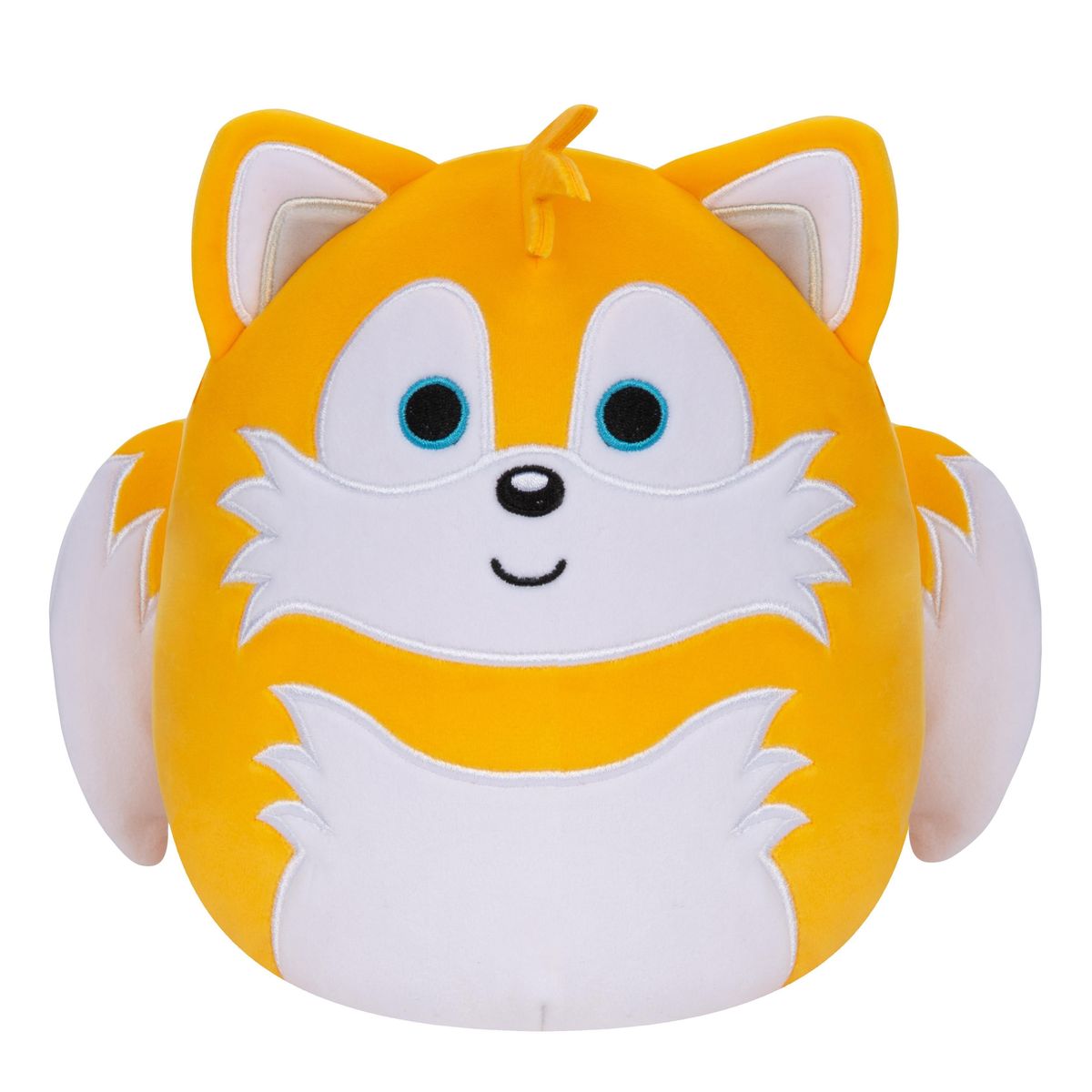 Squishmallows - Sonic The Hedgehog - Tails 20 cm