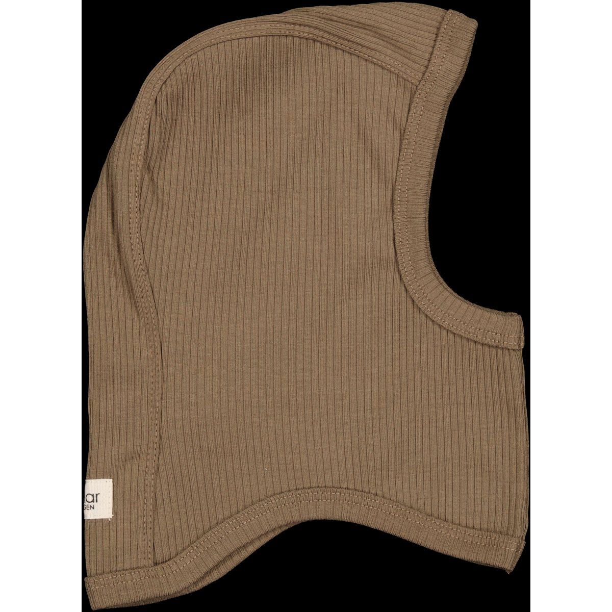 MarMar Balaclava Elefanthue - Wood - 62 cm / 4 mdr.