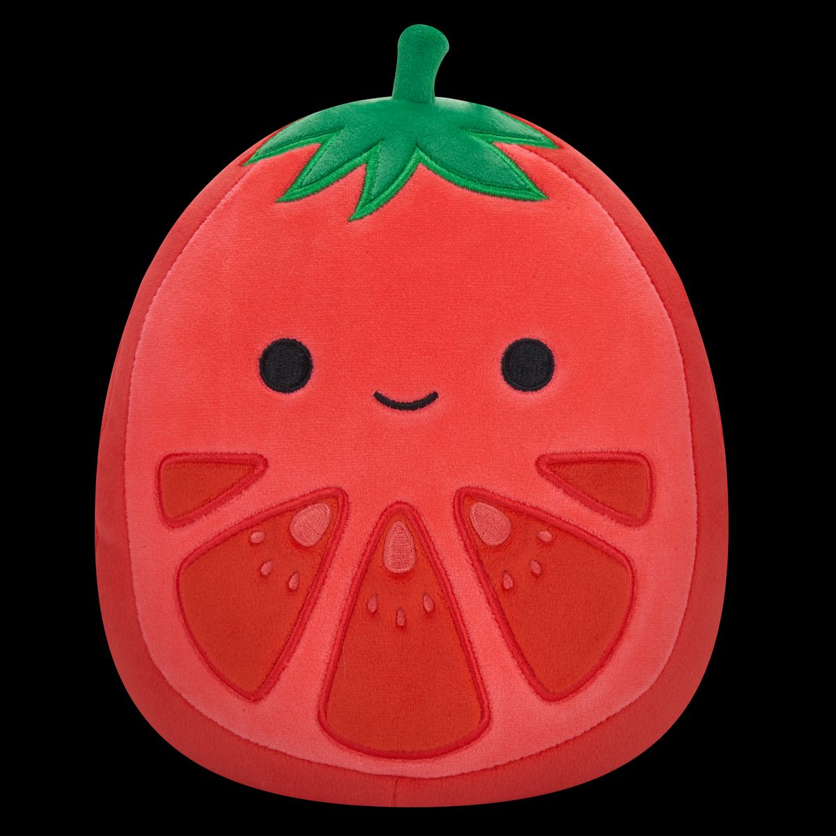 Squishmallows - Ritter the Tomato 19 cm