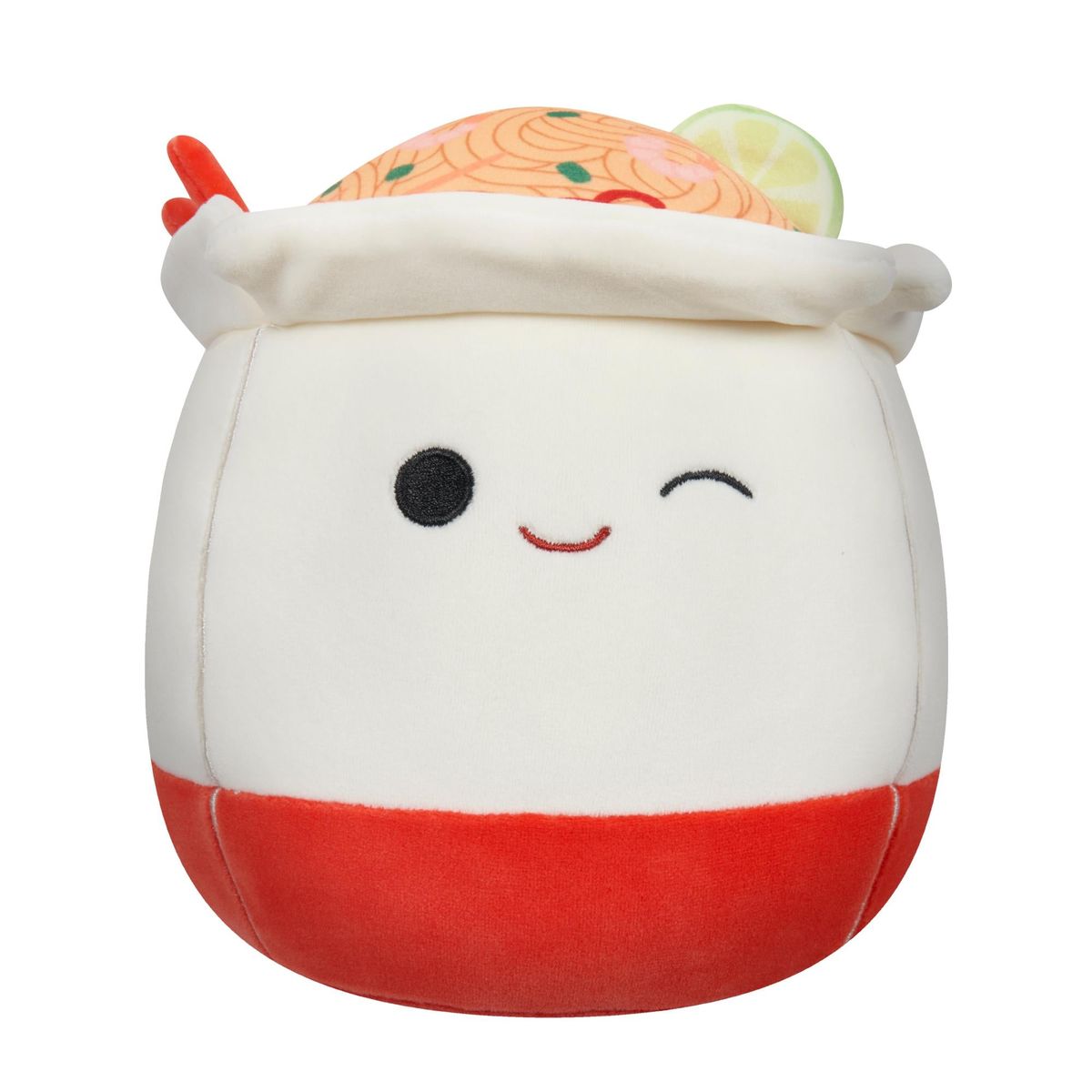 Squishmallows - Daley the Takeaway Noodles 19 cm