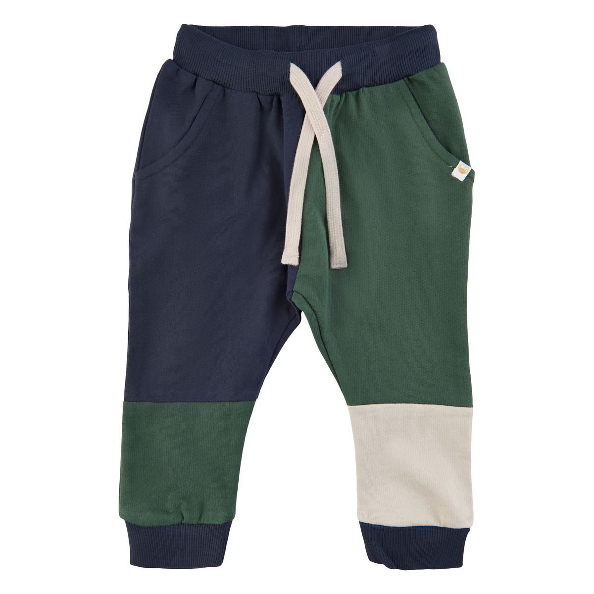 The New Siblings Sweatpants Dince - Multi - 56 cm